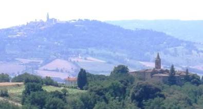 Terreno a Todi in Strada Provinciale di Pian di Porto - Foto 5