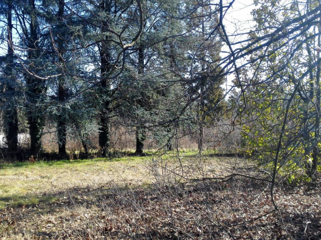 Terreno a Marnate in Via Sele - Foto 2