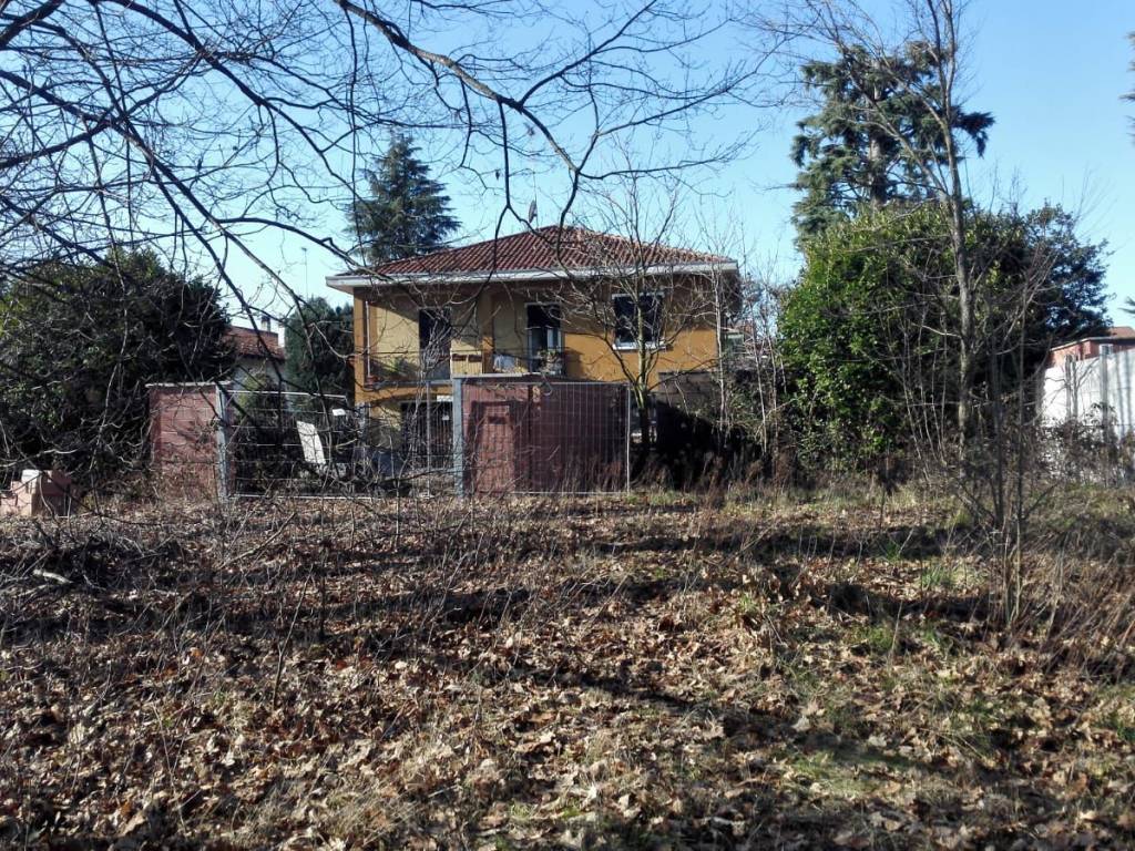 Terreno a Marnate in Via Sele - Foto 4