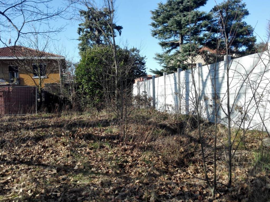 Terreno a Marnate in Via Sele - Foto 5