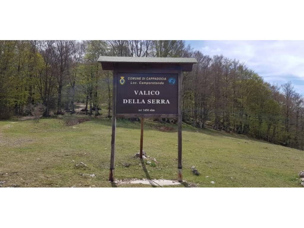 Terreno a Cappadocia in Via Monte Serra, 5 - Foto 2