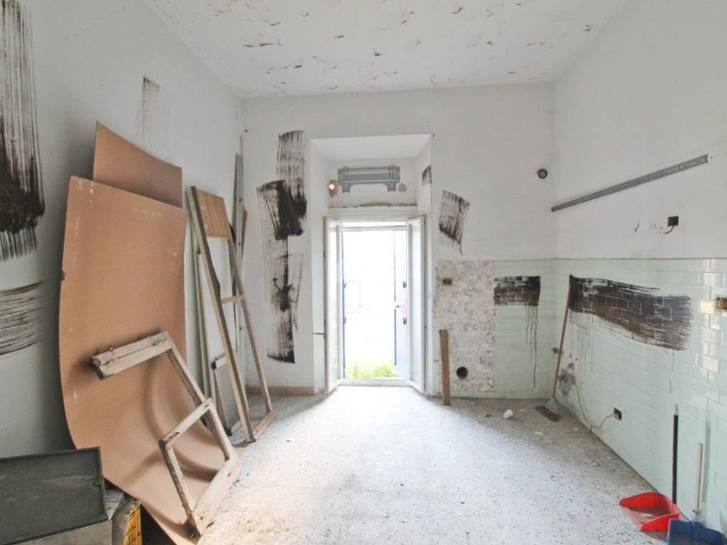 Casa indipendente a Campomarino in Via della Stazione, 8 - Foto 3