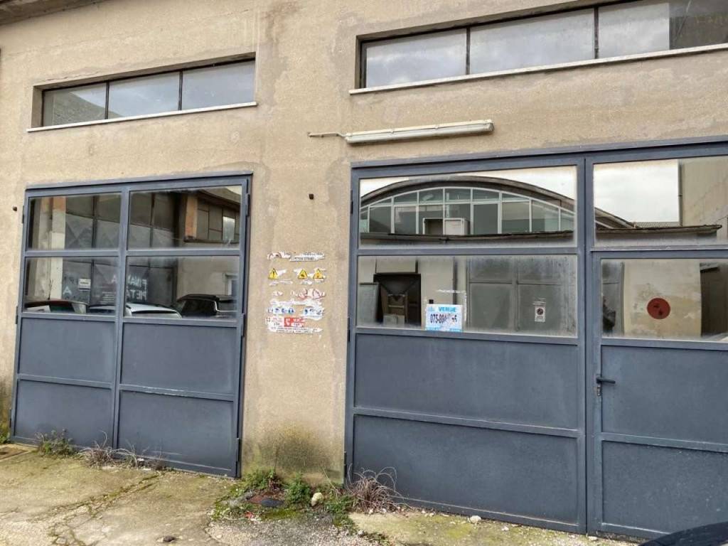 Immobile a Montecassiano in Loc. Villa Mattei 65 - Foto 2