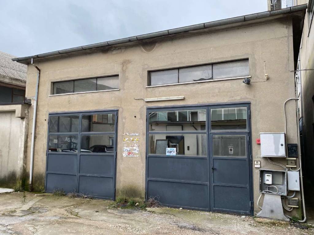 Immobile a Montecassiano in Loc. Villa Mattei 65 - Foto 5