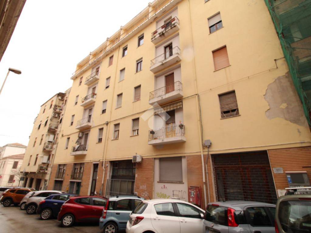 Appartamento a Sassari in Via Torino, 21 - Foto 2