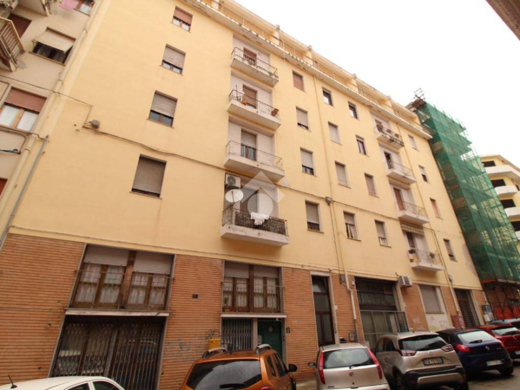 Appartamento a Sassari in Via Torino, 21 - Foto 3