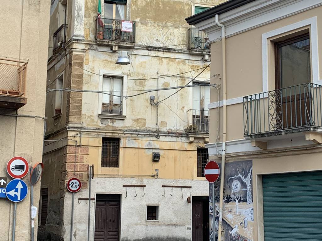 Appartamento a Amantea in Via Della Libertà, 1 - Foto 2
