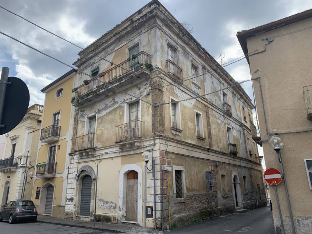 Appartamento a Amantea in Via Della Libertà, 1 - Foto 3