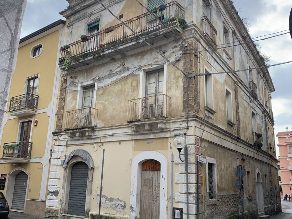 Appartamento a Amantea in Via Della Libertà, 1 - Foto 4