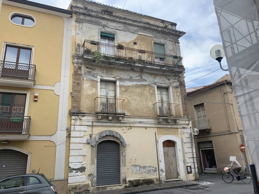 Appartamento a Amantea in Via Della Libertà, 1 - Foto 5