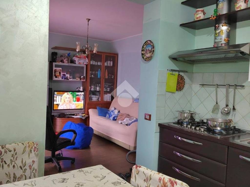 Villetta a schiera a Catanzaro in Via Giuseppe di Tardo, 19 - Foto 3