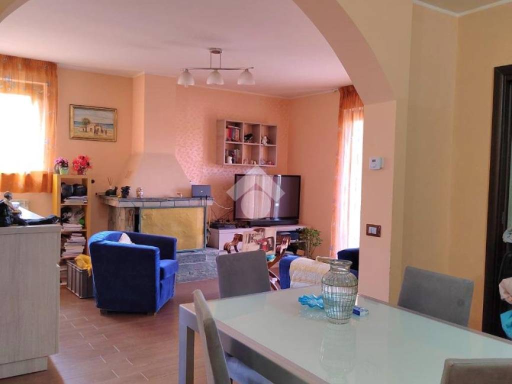 Villetta a schiera a Catanzaro in Via Giuseppe di Tardo, 19 - Foto 5