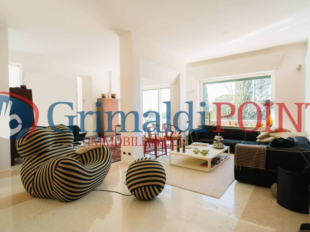 Villa a Lecce in Via Villa Bellavista, 70 - Foto 4