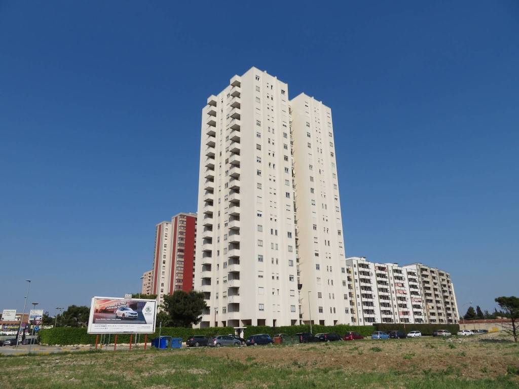 Appartamento a Taranto in Viale Trentino, 90 - Foto 2