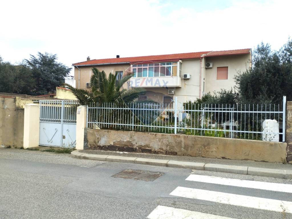 Casa indipendente a Carbonia in Via Balilla, 11 - Foto 4