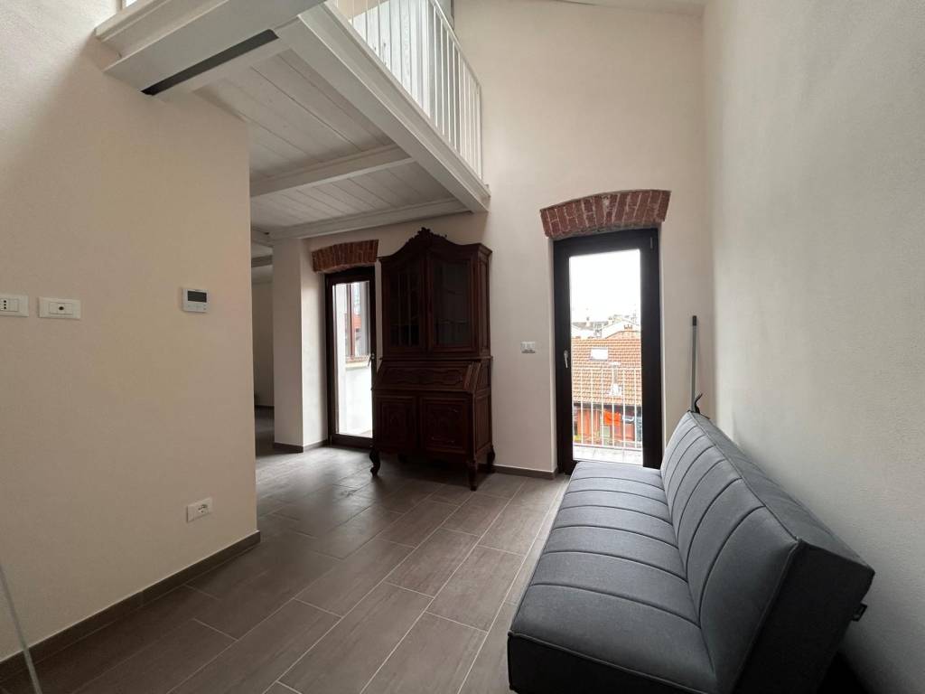 Appartamento a Cuneo in Via Busca, 7 - Foto 2