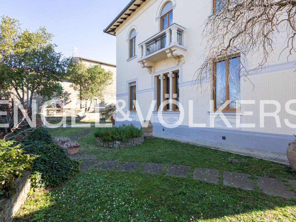 Villa a Campagnatico in Via 24 Maggio - Foto 3