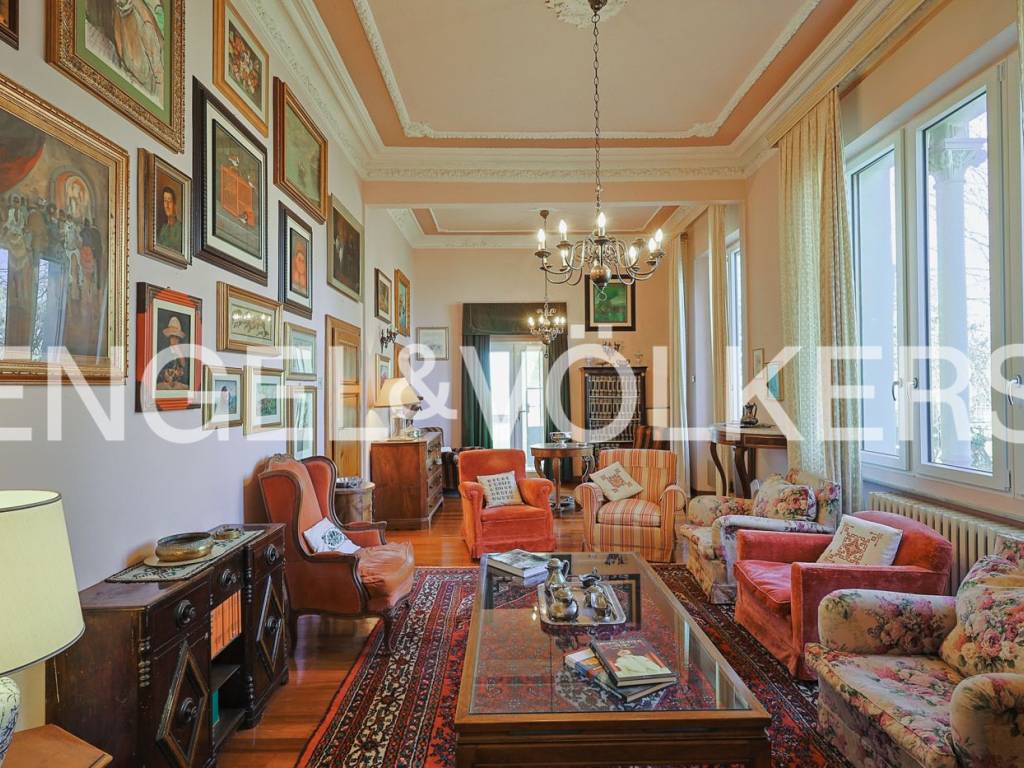 Villa a Campagnatico in Via 24 Maggio - Foto 5