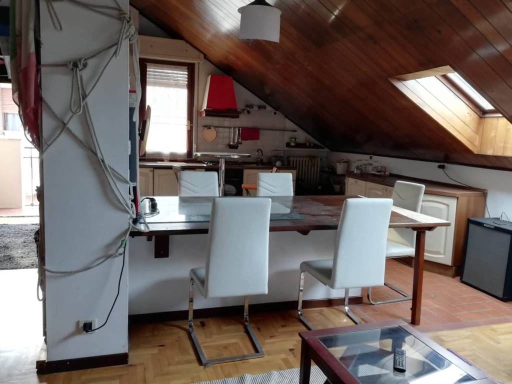 Appartamento a Tortona in Viale einaudi, 15 - Foto 2