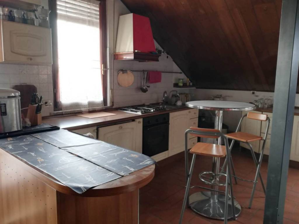 Appartamento a Tortona in Viale einaudi, 15 - Foto 3