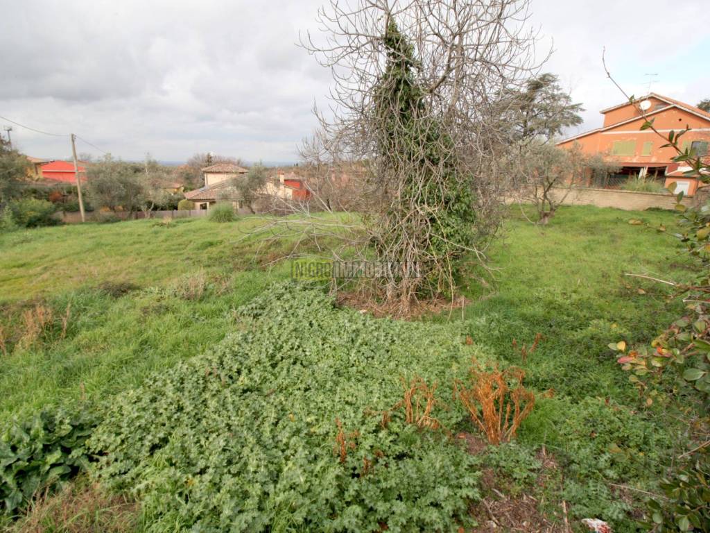 Terreno a Vetralla in Via dei Peschi - Foto 4