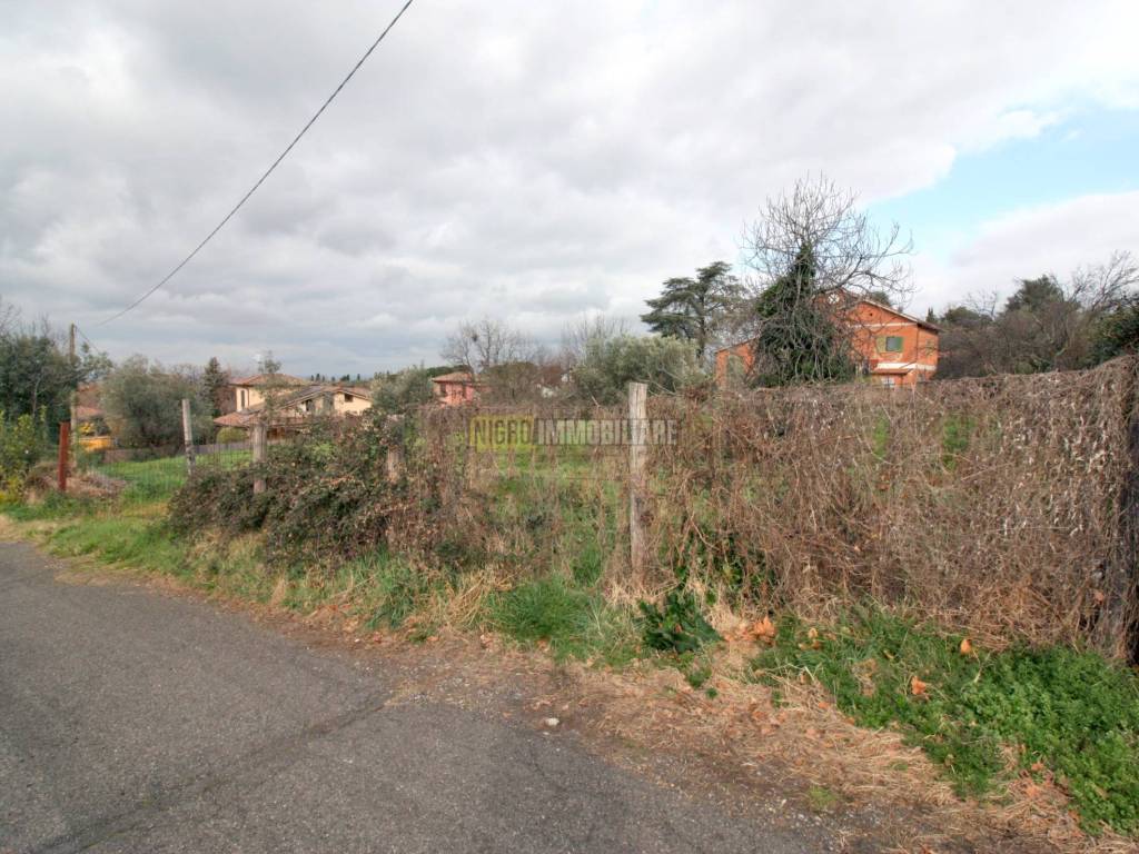 Terreno a Vetralla in Via dei Peschi - Foto 5