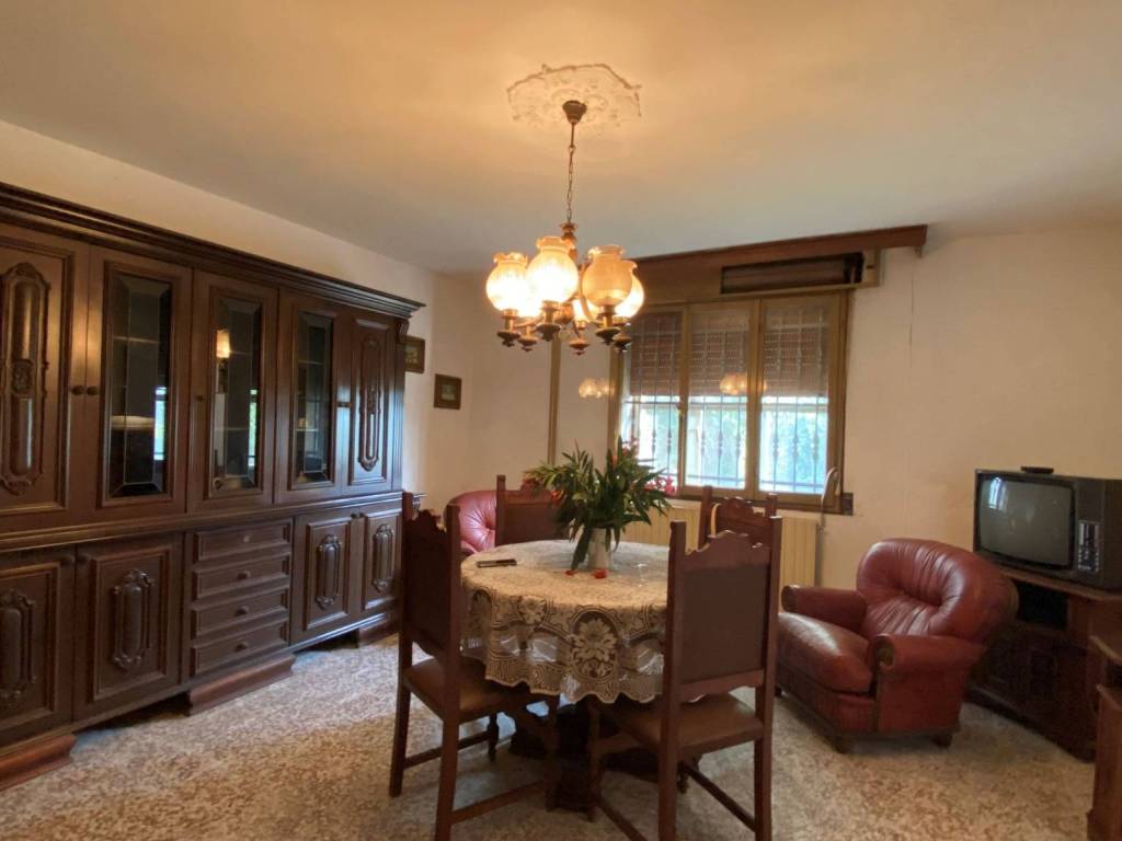 Villa a Ficarolo in Via Vallicella - Foto 3