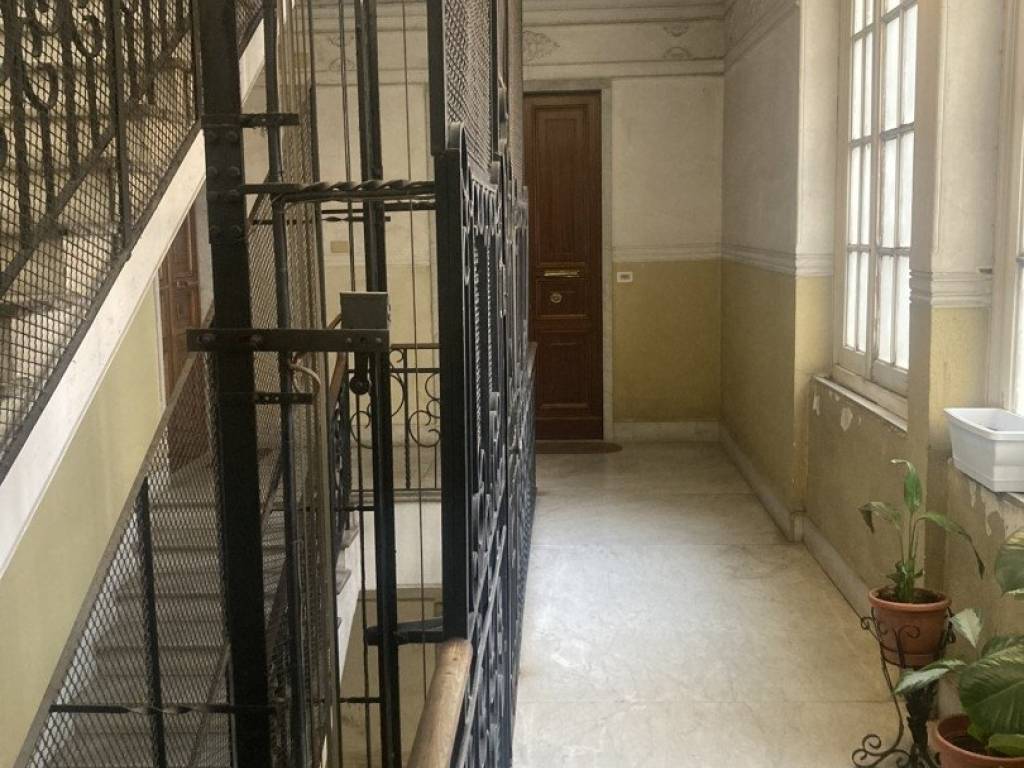 Appartamento a Genova in Via Tullio Molteni, 3 - Foto 2