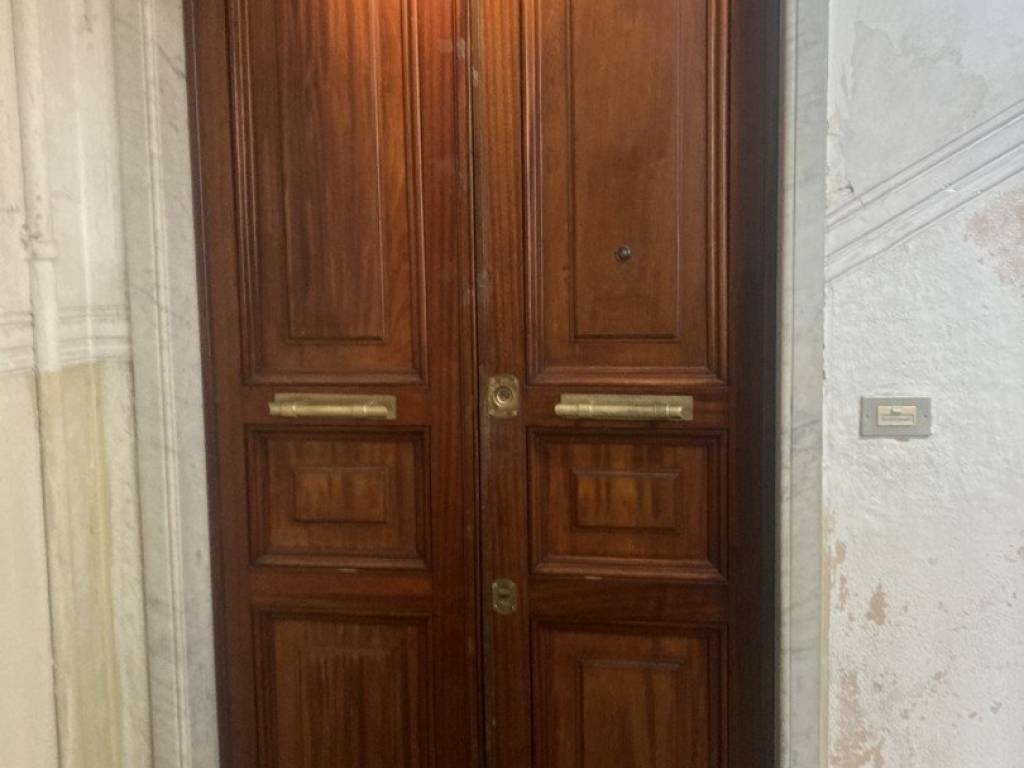 Appartamento a Genova in Via Tullio Molteni, 3 - Foto 3