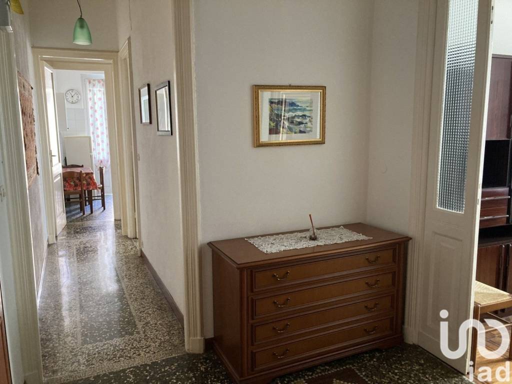 Appartamento a Genova in Via Tullio Molteni, 3 - Foto 5