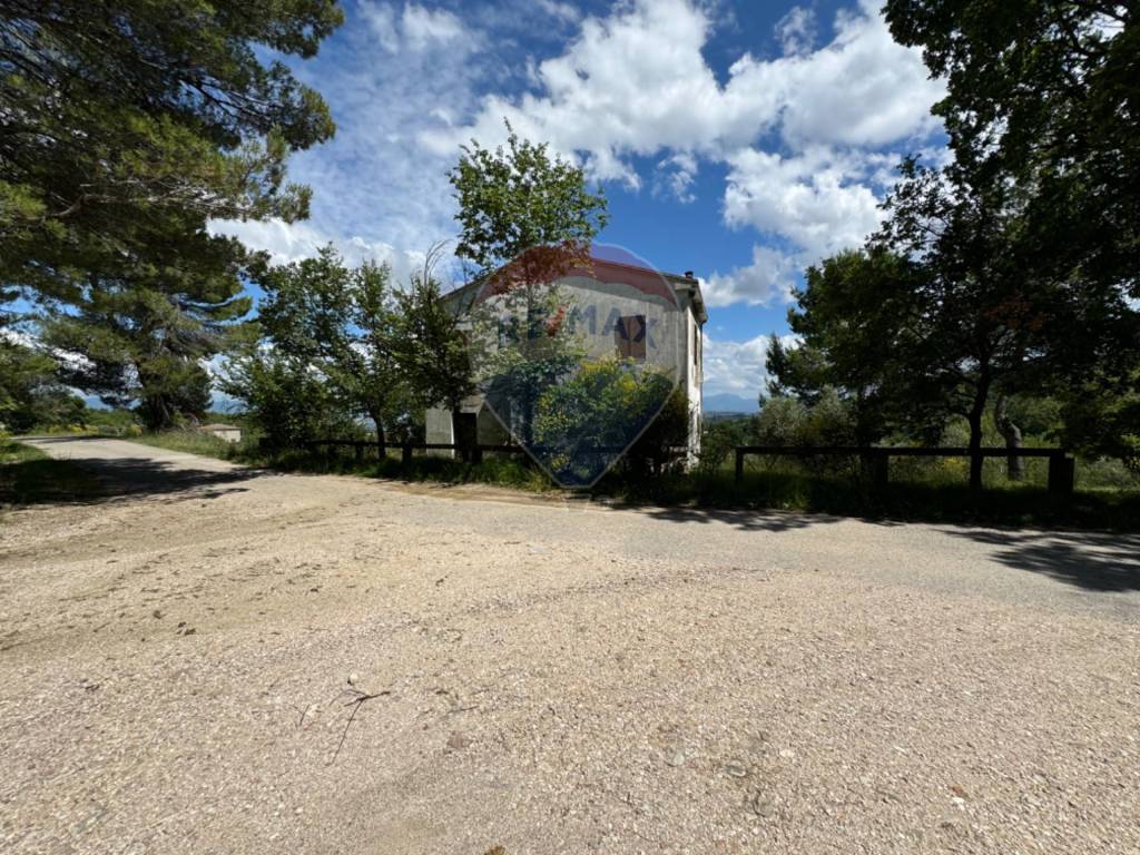 Rustico / casale a Bevagna in Via Castelbuono, 46 - Foto 2