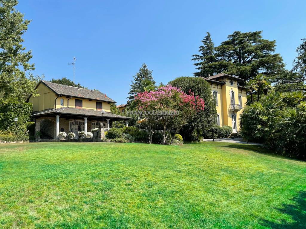 Villa a Merate in Via San Giuseppe - Foto 3