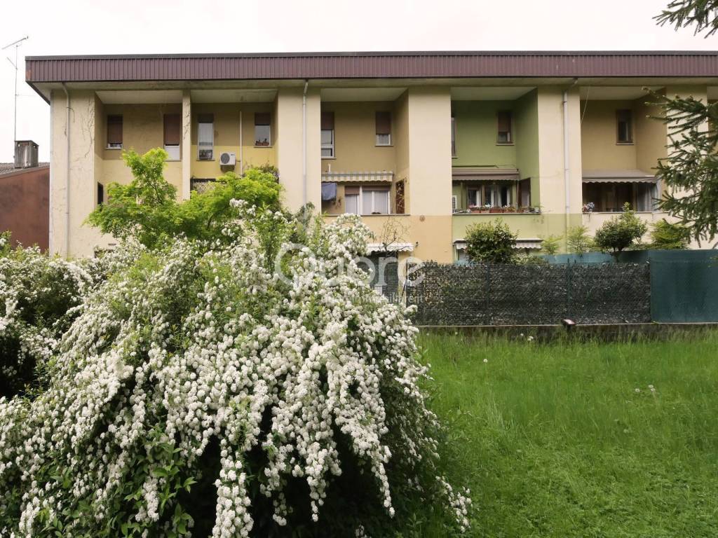 Villetta a schiera a Udine in via Ausonia, 21 - Foto 2