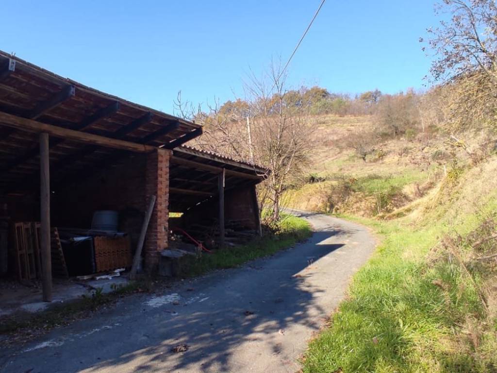 Villa a Rocca grimalda in Strada San Lorenzo - Foto 2