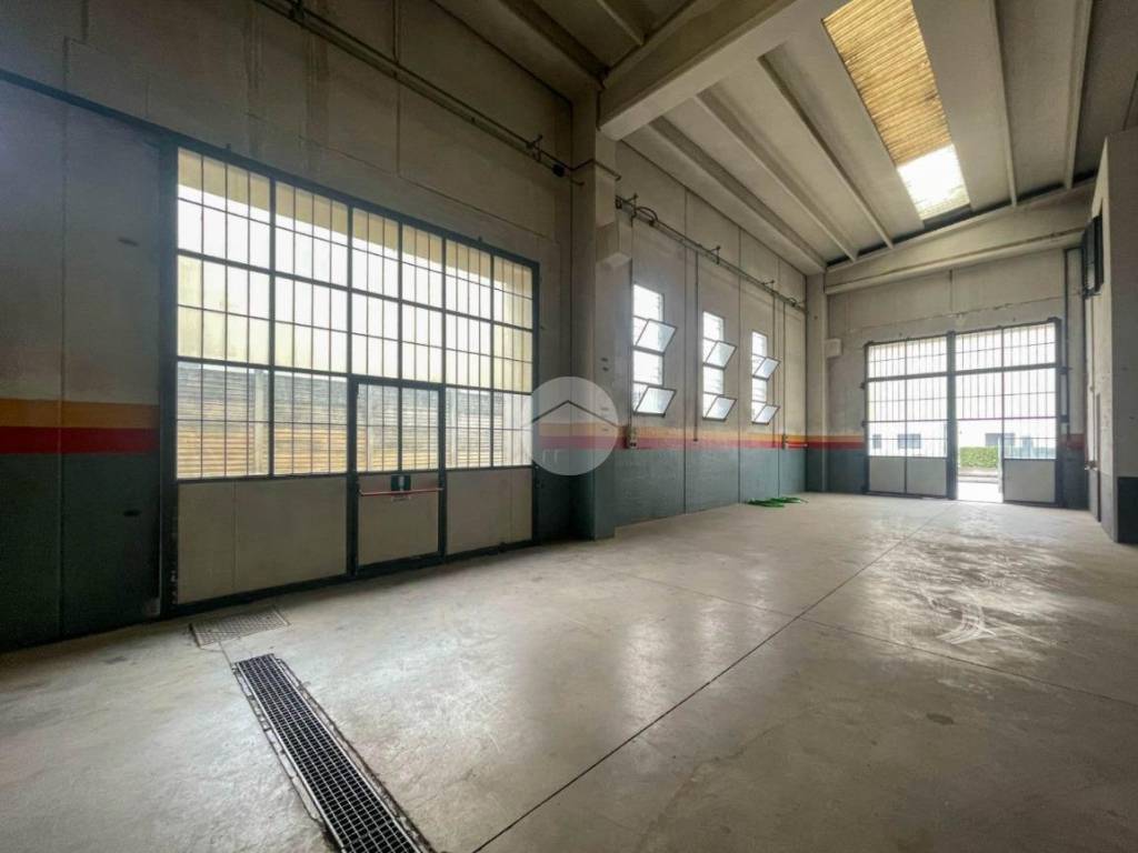 Immobile a Castenedolo in Via Artigiani, 44 - Foto 3