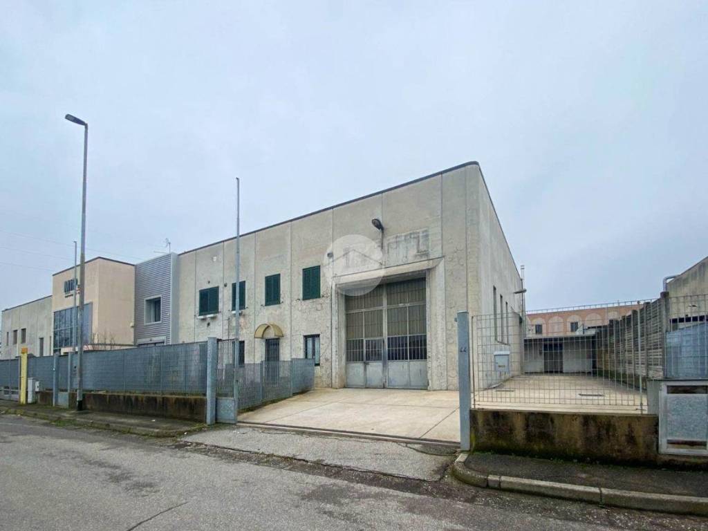 Immobile a Castenedolo in Via Artigiani, 44 - Foto 5