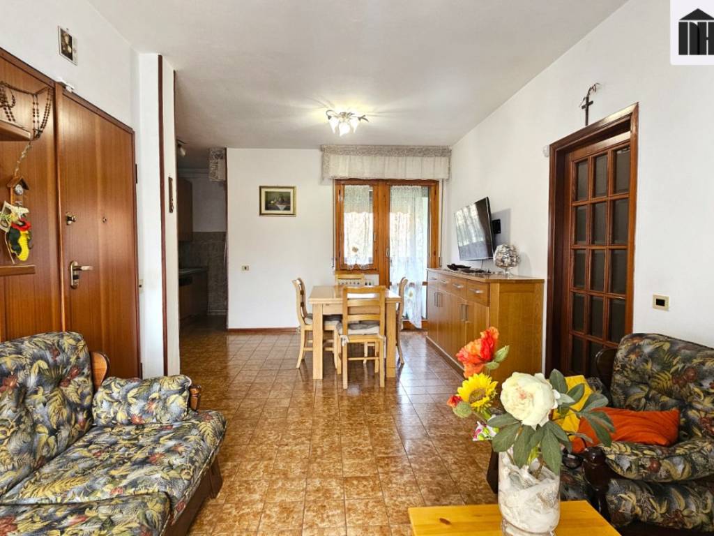 Appartamento a Santa croce sull'arno in Via Marchesi - Foto 2