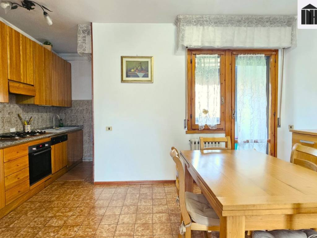 Appartamento a Santa croce sull'arno in Via Marchesi - Foto 4