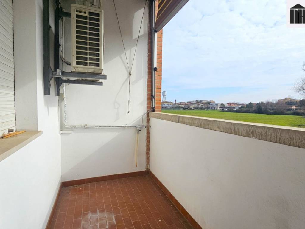 Appartamento a Santa croce sull'arno in Via Marchesi - Foto 5