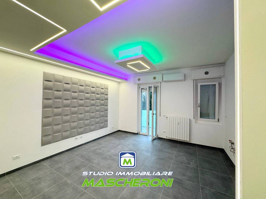 Appartamento a Milano in Via Caldera, 132 - Foto 1