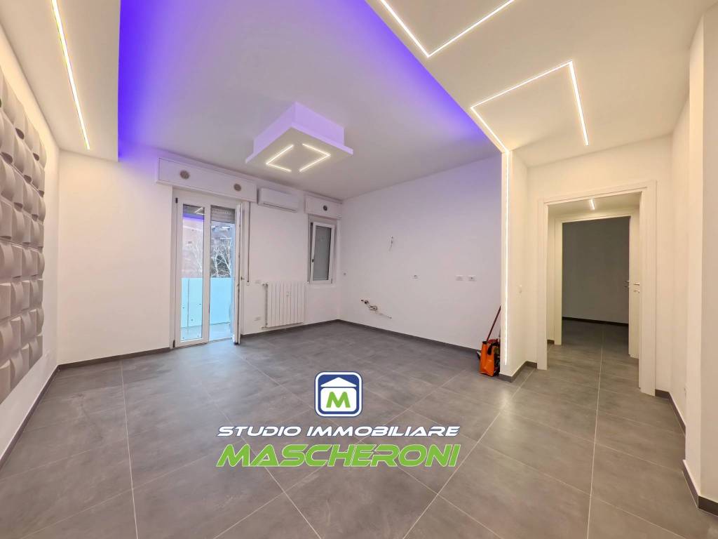 Appartamento a Milano in Via Caldera, 132 - Foto 3