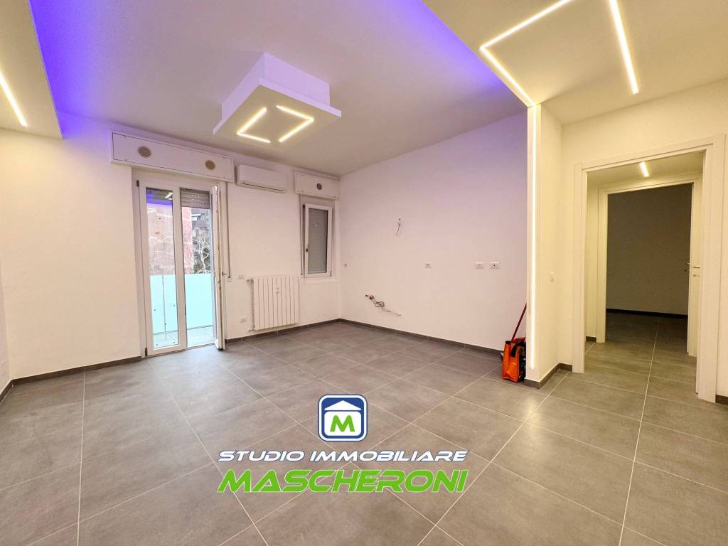 Appartamento a Milano in Via Caldera, 132 - Foto 4