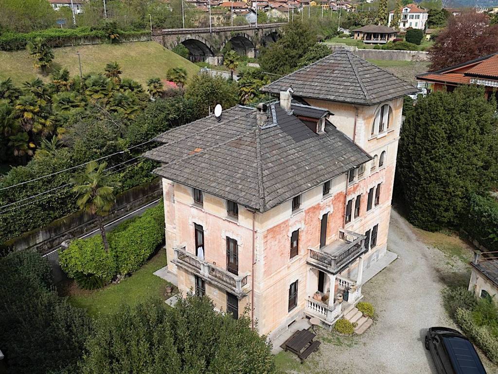 Villa a Baveno in Via Nicola della Casa - Foto 3