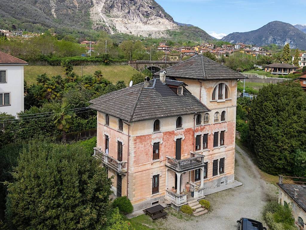 Villa a Baveno in Via Nicola della Casa - Foto 4