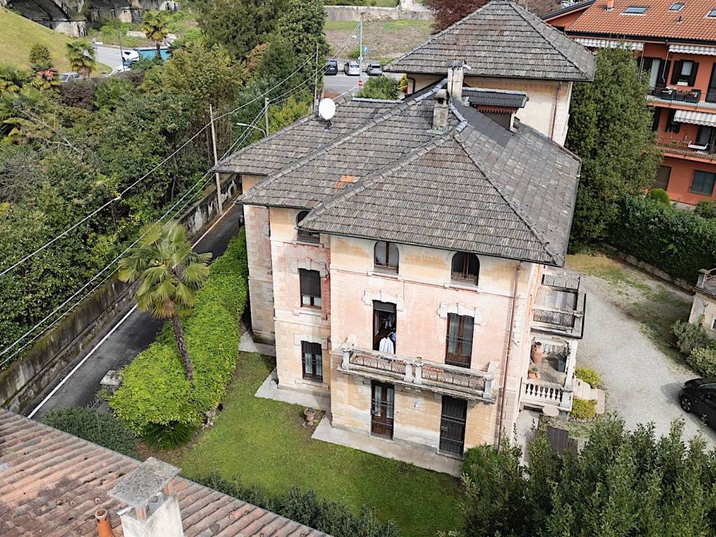 Villa a Baveno in Via Nicola della Casa - Foto 5