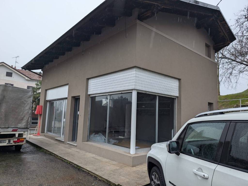 Immobile a Cavaglià in Via Santhià - Foto 2