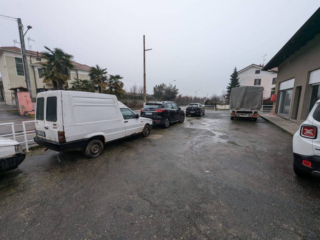 Immobile a Cavaglià in Via Santhià - Foto 3