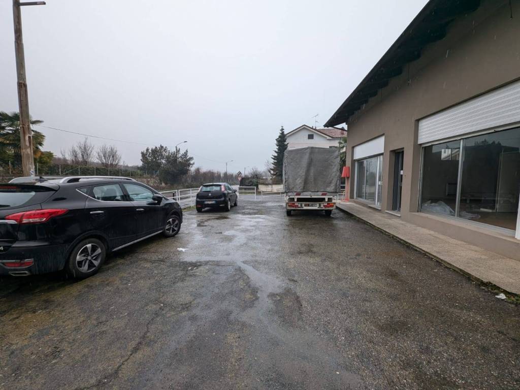 Immobile a Cavaglià in Via Santhià - Foto 4