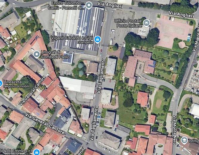 Immobile a Cantù - Foto 2