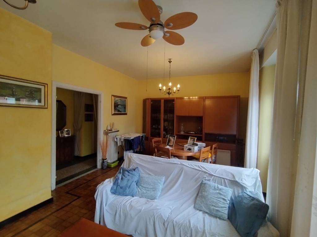 Appartamento a Alessandria in Via Giovanni Plana, 4 - Foto 2